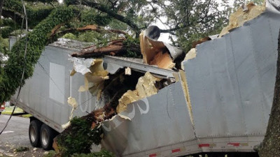 Chuck's Wrecker Service JunkYard in Beaumont (TX) - photo 4