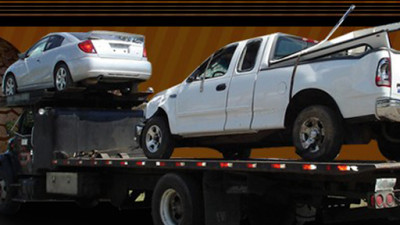 Damons Junk Car & Truck Removal JunkYard in New Bedford (MA) - photo 1