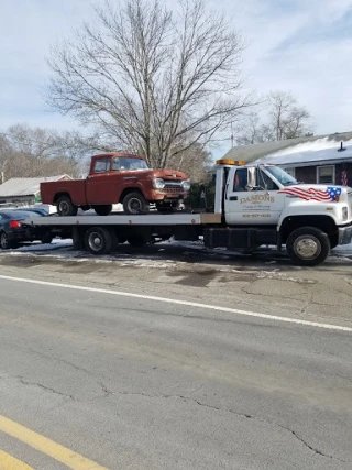 Damons Junk Car & Truck Removal JunkYard in New Bedford (MA) - photo 2