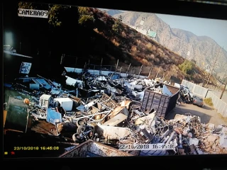 Lyons CRV Recycling JunkYard in Santa Clarita (CA) - photo 3