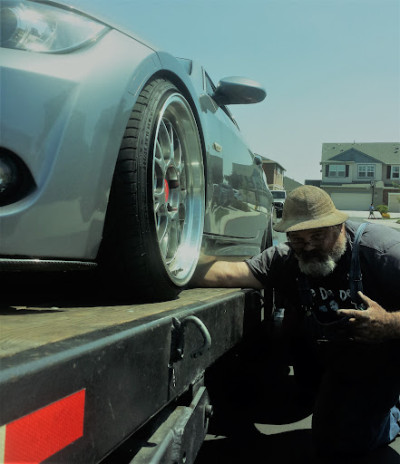 A Cheap Tow JunkYard in San Jose (CA) - photo 1