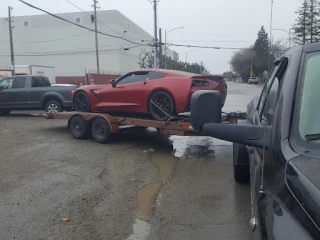 A Cheap Tow JunkYard in San Jose (CA) - photo 3