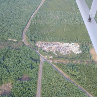 Shelton Auto Parts JunkYard in Bremerton (WA) - photo 1