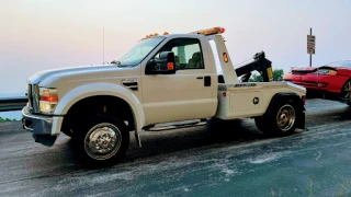 second chance auto & towing JunkYard in Ramapo Township (NY) - photo 2