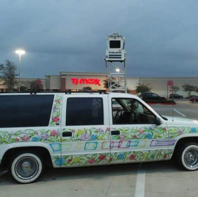 GILBERTOS INC JunkYard in Brownsville (TX) - photo 2