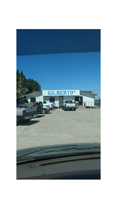 GILBERTOS INC JunkYard in Brownsville (TX) - photo 4