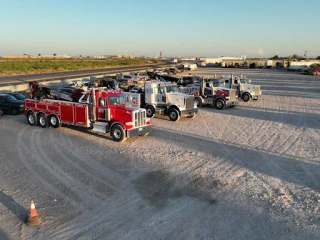 Alliance Towing & Recovery JunkYard in Tyler (TX) - photo 3