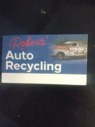 Roberts Auto recycling JunkYard in Louisville (KY) - photo 2