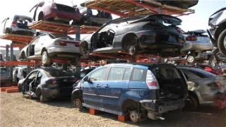 Evergreen Auto Parts New and Used JunkYard in Kissimmee (FL) - photo 2