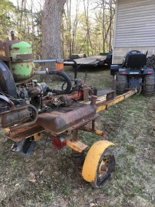 Larry Smith Services- Scrap Metal Hauling JunkYard in Peoria (IL) - photo 2