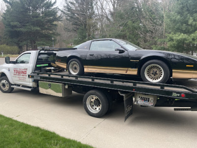 West Michigan Towing JunkYard in Grand Rapids (MI) - photo 1