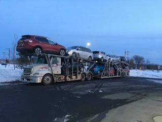 Copart - Syracuse JunkYard in Syracuse (NY) - photo 3