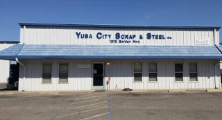 Yuba City Scrap & Steel Inc - photo 1