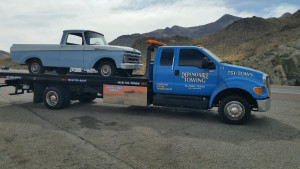 Dependable Towing - photo 1