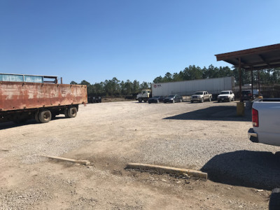 EMR Southern Recycling - Gulfport JunkYard in Gulfport (MS) - photo 1