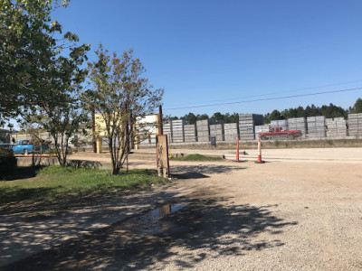 EMR Southern Recycling - Gulfport JunkYard in Gulfport (MS) - photo 2