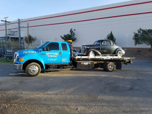 Dependable Towing JunkYard in El Paso (TX) - photo 2