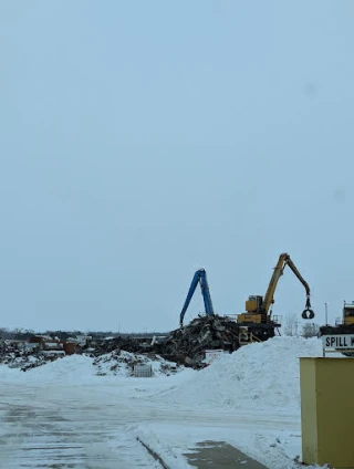 Alter Metal Recycling - Lincoln - photo 1