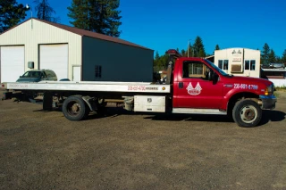 Cole's Automotive & Towing JunkYard in Spokane (WA) - photo 4