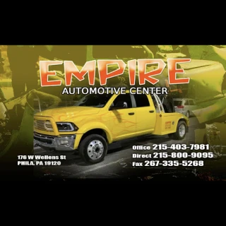 Empire Automotive Center LLC - photo 1