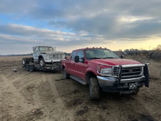 Des Moines Junk Car Removal - photo 1