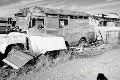 A & B Wrecking Yard JunkYard in New York (NY) - photo 3