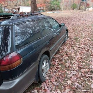 PM & S Cash for Cars JunkYard in Concord (NC) - photo 3