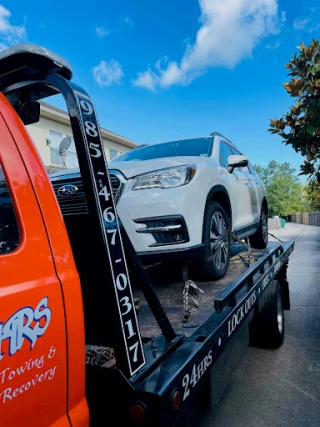 Aarons Towing And Recovery LLC JunkYard in New Orleans (LA) - photo 3