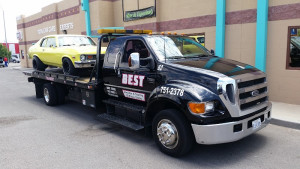 Best Wrecker & Towing JunkYard in El Paso (TX) - photo 1