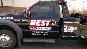 Best Wrecker & Towing JunkYard in El Paso (TX) - photo 2