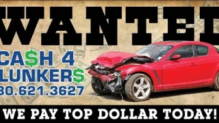 Cash 4 Clunkers - photo 1