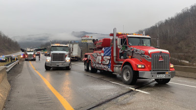 A & S Recovery JunkYard in Charleston (WV) - photo 1