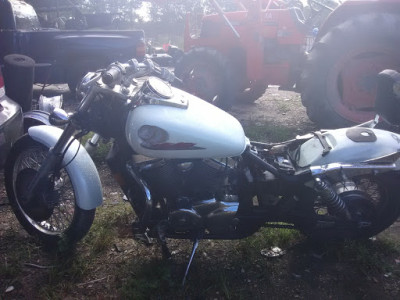 Bennett's Towing JunkYard in New Orleans (LA) - photo 3