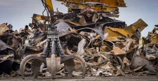 Resource Metal Recycling Fort Lauderdale - photo 1