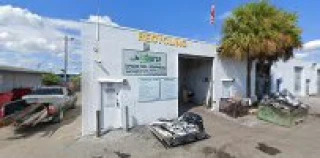 Resource Metal Recycling Fort Lauderdale JunkYard in Fort Lauderdale (FL) - photo 2