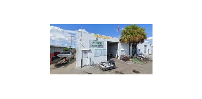 Resource Metal Recycling Fort Lauderdale JunkYard in Fort Lauderdale (FL) - photo 2