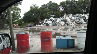 Preston's Used Auto Parts JunkYard in Kissimmee (FL) - photo 2