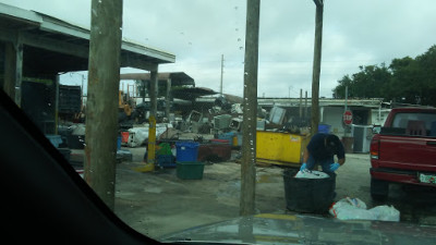 Preston's Used Auto Parts JunkYard in Kissimmee (FL) - photo 3