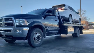 New Technology Towing & Recovery - photo 1