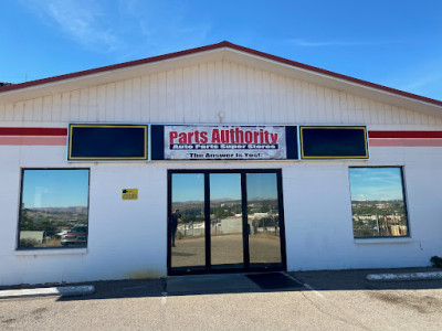 Parts Authority JunkYard in St. George (UT) - photo 1