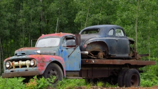 Oak Leaf Auto Salvage LLC JunkYard in Madison (WI) - photo 2