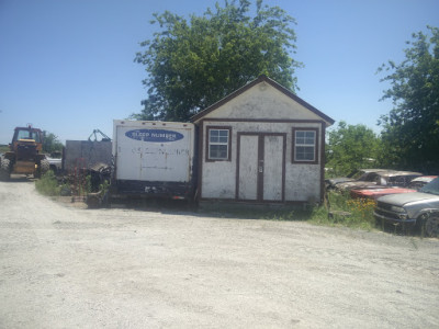 Walker Auto Salvage JunkYard in Oklahoma City (OK) - photo 3