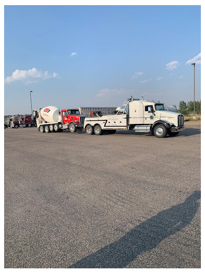 Express Towing & Recovery JunkYard in Fort Collins (CO) - photo 1