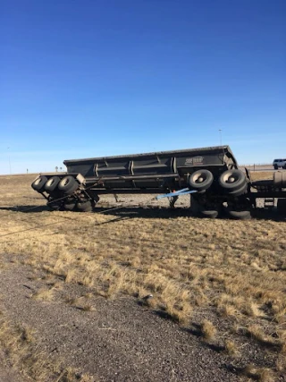 Express Towing & Recovery JunkYard in Fort Collins (CO) - photo 4