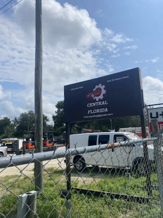 Central Florida Auto Recycling JunkYard in Spring Hill (FL) - photo 2