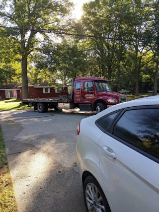 Reliable Towing Services JunkYard in Muskegon (MI) - photo 3