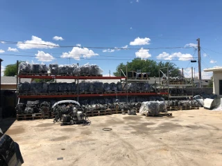 Arizona Auto Group JunkYard in Phoenix (AZ) - photo 4