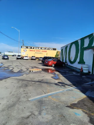 Ok U-Take Auto Parts JunkYard in Miami (FL) - photo 3