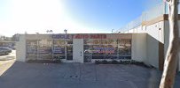 Circle T Auto Parts JunkYard in Santa Ana (CA)