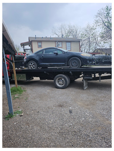 Cash For Cars - Fort Worth JunkYard in Fort Worth (TX) - photo 3